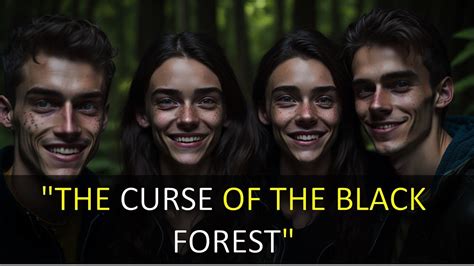 Terra curse of rhe forest